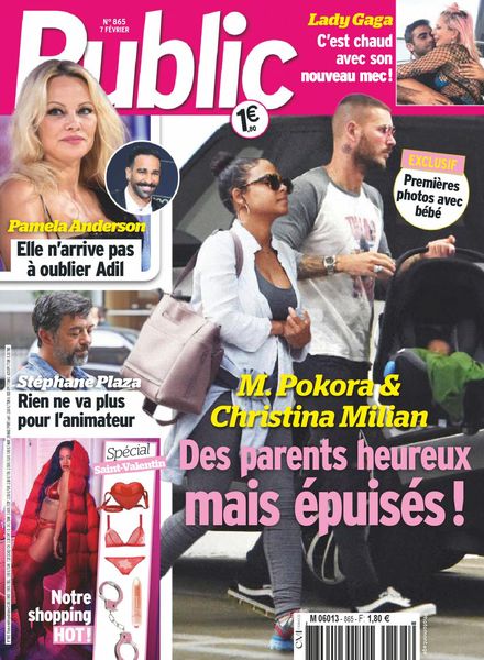 Public – 07 fevrier 2020