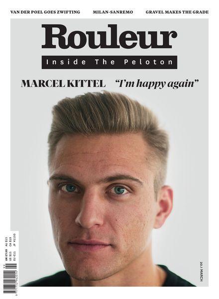Rouleur – March 2020