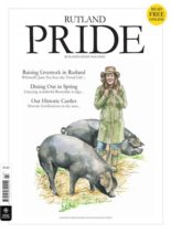 Rutland Pride – March 2020