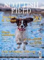 Scottish Field – February 2020