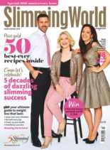 Slimming World – March-April 2019
