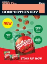 The Grocer – 14 February 2020