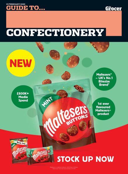 The Grocer – 14 February 2020