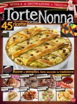 Torte Della Nonna – Febbraio-Marzo 2020