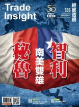 Trade Insight Biweekly – 2020-02-12
