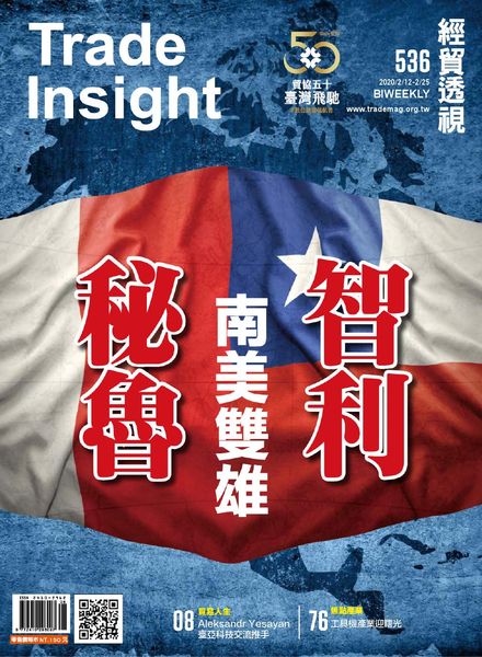 Trade Insight Biweekly – 2020-02-12