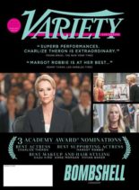 Variety – January 23, 2020