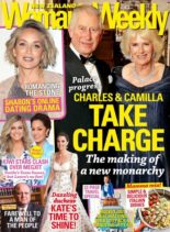 Woman’s Weekly New Zealand – February 17, 2020