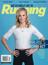 Women’s Running USA – March 2020