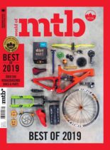World of MTB – Best of 2019