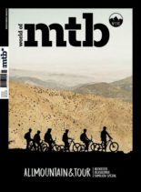 World of MTB – Nr.2 2018