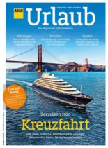 ADAC Urlaub – Nr.1 2020