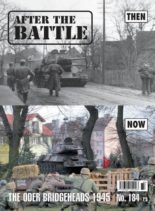 After The Battle – Issue 184 – May 2019