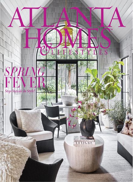 Atlanta Homes & Lifestyles – March 2020