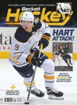 Beckett Hockey – March 2020