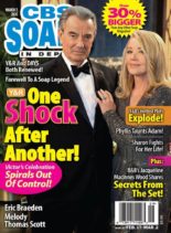 CBS Soaps In Depth – March 02, 2020