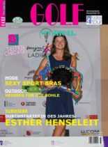 Golf Women – Nr.4 2019