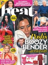 Heat UK – 15 February 2020