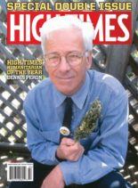 High Times – January 2020