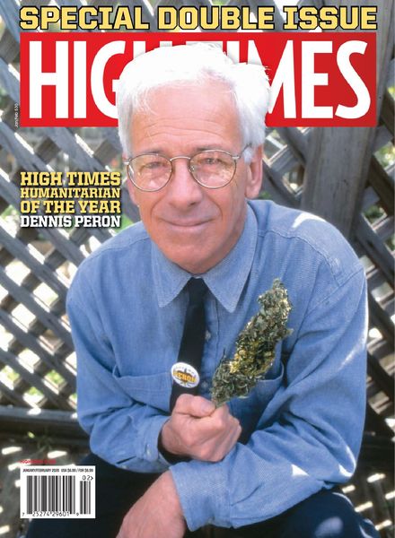 High Times – January 2020