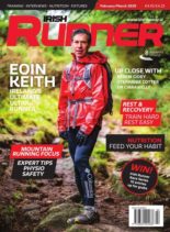 Irish Runner – February-March 2020