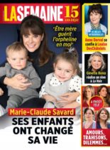La Semaine – fevrier 21, 2020