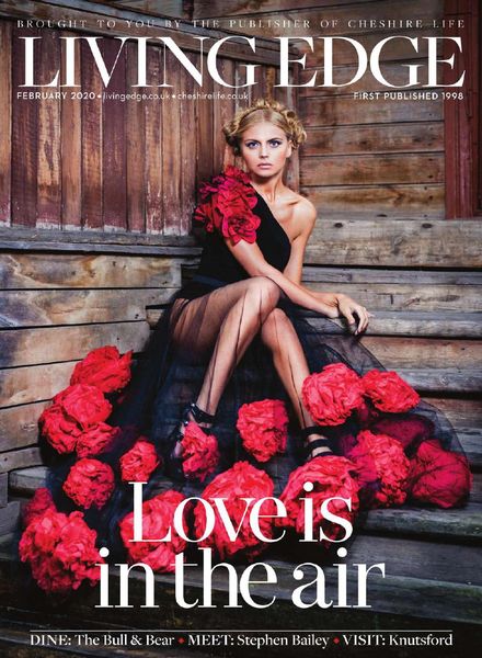 Living Edge – February 2020