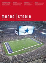 mondostadia – February-March 2020