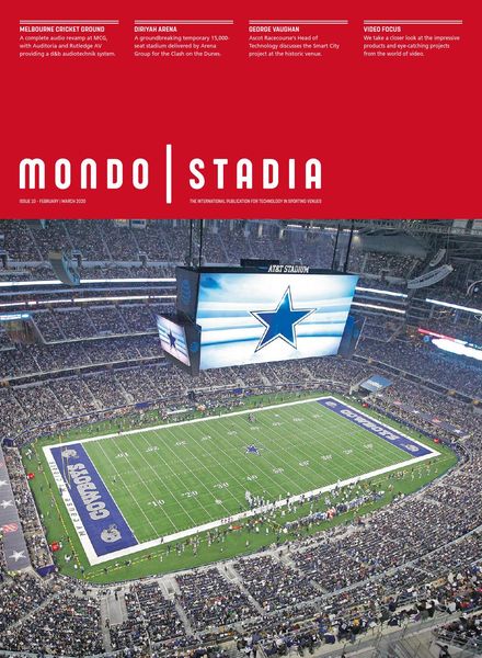 mondostadia – February-March 2020