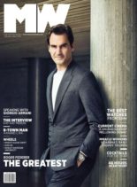 MW – February 2018