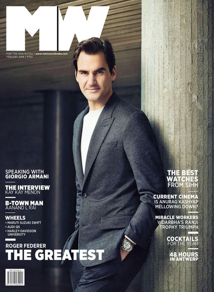 MW – February 2018