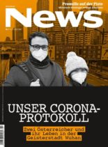 News – 14 Februar 2020