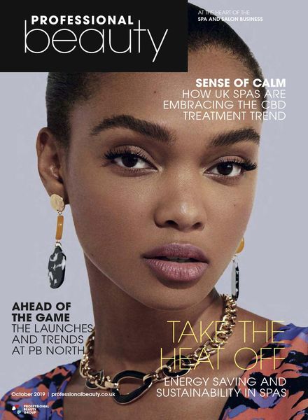 Professional Beauty – October 2019