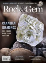 Rock & Gem – July 2019