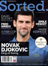 Sorted Magazine – January-February 2020
