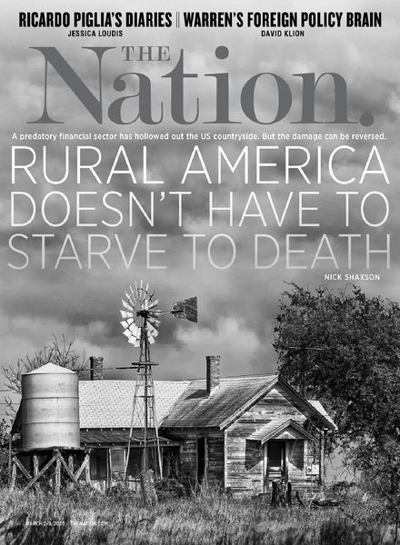 The Nation – March 02, 2020