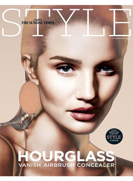 The Sunday Times Style – 9 February 2020
