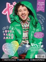 Tu Mexico – febrero 10, 2020