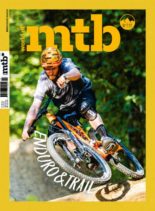 World of MTB – Nr.3 2018