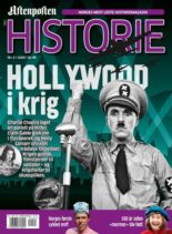 Aftenposten Historie – februar 2020