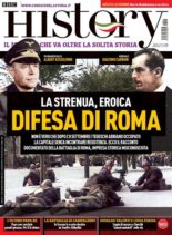 BBC History Italia – Marzo 2020