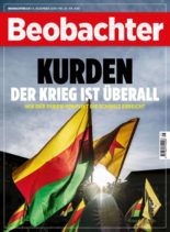 Beobachter – 6 Dezember 2019