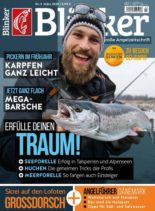 Blinker – Februar 2020