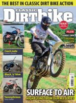 Classic Dirt Bike – February 2020