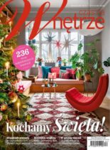 Czas na Wnetrze – Grudzien 2019 – Styczen 2020