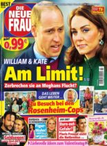 Die neue Frau – 5 Februar 2020