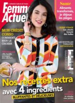 Femme Actuelle – 10 Fevrier 2020