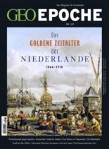 Geo Epoche – Februar 2020