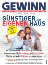 Gewinn – Februar 2020