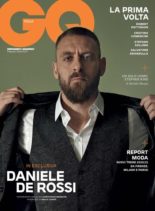 GQ Italia – Febbraio 2020